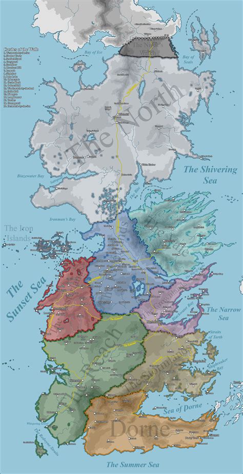Westeros Onlyfans Leak