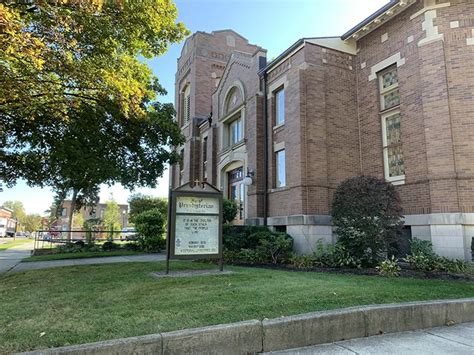 Westerville First Presbyterian