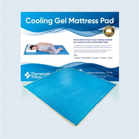 Westex International Chillgel Cool Slumber Pad