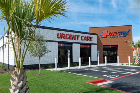 Westex urgent care. Things To Know About Westex urgent care. 