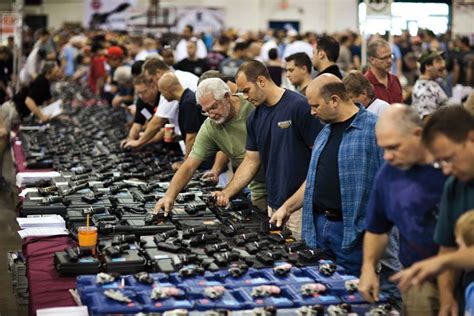 The county announced that it is cancelling a gun and knife show set to take place at the Westchester County Center.. 