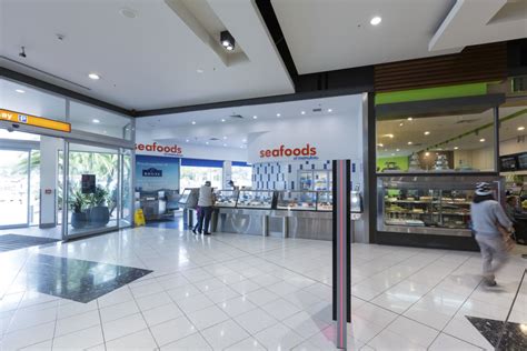 Westfield Manukau City Service Getting here