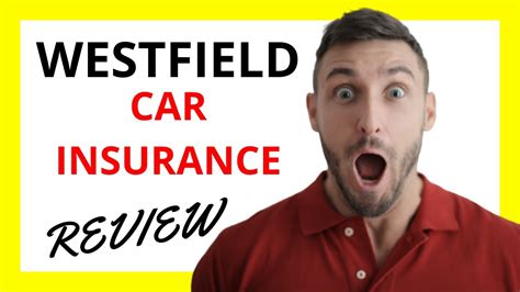 Westfield car insurance. Things To Know About Westfield car insurance. 