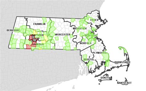 Westfield ma power outage. Massachusetts Power Outage Map - National Grid ... Loading Map ... 