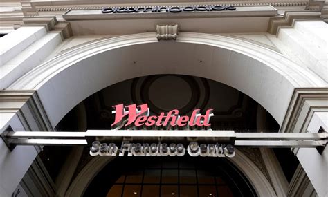Westfield mall operators sued by American Eagle over 'rampant criminal activity'
