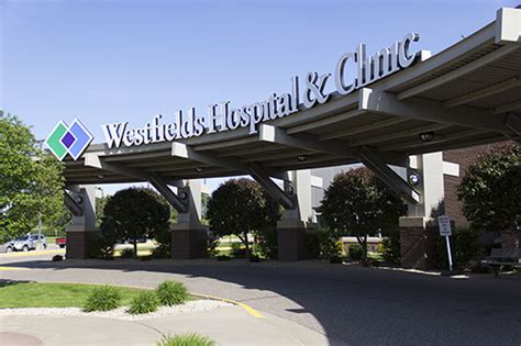 Westfields hospital. Trusted care in New Richmond since 1950. Westfields Hospital & Clinic has been a pillar of the New Richmond community since we opened our doors in 1950. We take pride in … 