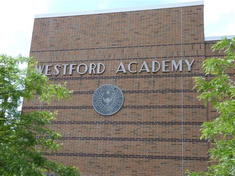 Westford Academy Calendar
