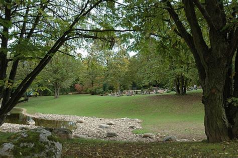 Westfriedhof Böckingen - Heilbronn