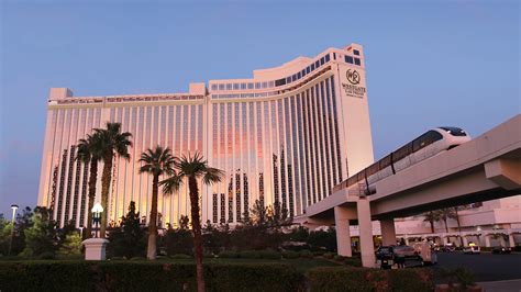 Westgate Resorts Las Vegas And Casino