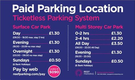 Westgate Shopping Centre parking from £5/day JustPark