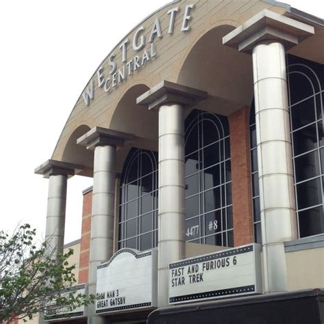 Westgate regal cinema showtimes. Things To Know About Westgate regal cinema showtimes. 