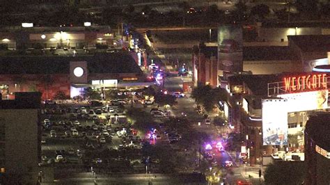 GLENDALE, AZ (3TV/CBS 5) - Police say the suspect in the shooting at 