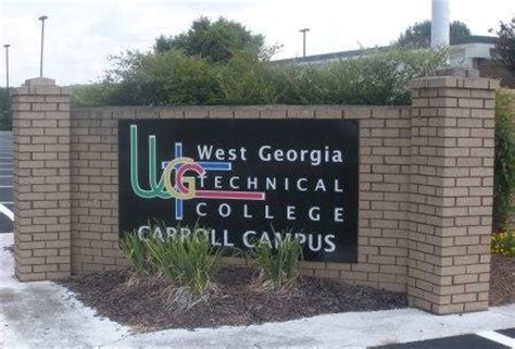 Westgatech - Campuses Carroll Campus. 997 South Highway 16. Carrollton, Georgia 30116. 770.836.6800. Coweta Campus. 200 Campus Drive. Newnan, Georgia 30265. 770.755.7800