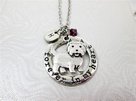 Westie Jewelry - Etsy