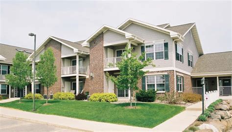 Westin Place - Waterford Management Apartments In Madison, WI