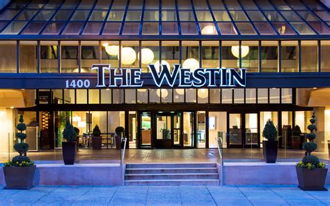 Westin city center. Heavenly Spa by Westin™. Indulge in a bespoke menu of pampering therapies that soothe at our acclaimed spa. Experience the perfect blend of ancient methods and modern techniques for a wholesome rejuvenation of your mind, … 