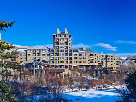 Westin riverfront resort and spa. Overview. Full Review. Photos. Room Rates. Amenities. Map. See All Avon Hotels. Pros. Mountain access via the Riverfront Express Gondola. Luxurious rooms … 
