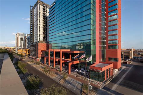 Westin tempe. Details. Reviews. Map. FAQs. Overview. Nestled in downtown Tempe. Enjoy luxurious accommodations, Heavenly® Beds and Showers, ergonomic … 