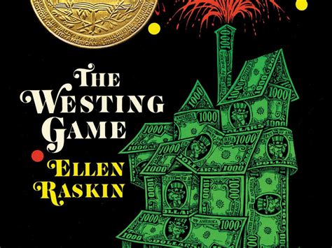 Westing - Ellen Raskin’s ‘The Westing Game’ is a murder mystery that unfolds with a band of interesting characters. The locale happens to be Sunset Towers, one of the buildings owned by the wealthy Westing Estate. The building has been rented out to the Wexler family, the Hoo family, the Theodorakis family, J.J Ford, Pulaski, Erica Crow, and Flora.