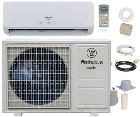 Westinghouse mini split air conditioner manual. - 1.a e 2.a fases do projecto de auditoria pró-audit.