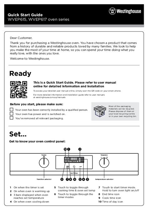 Westinghouse oven 616 manual.  Explore available options here.  From kitchen essentials to smal...