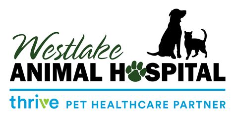 Westlake animal hospital. We at Westlake Animal Hospital believe that the patients, the clients, the staff, and the doctors form a community. We strive to provide the best health care possible for your pet through state-of-the art knowledge, equipment, and products delivered with compassion, understanding, and a gentle hand. We strive to provide thorough client education. 