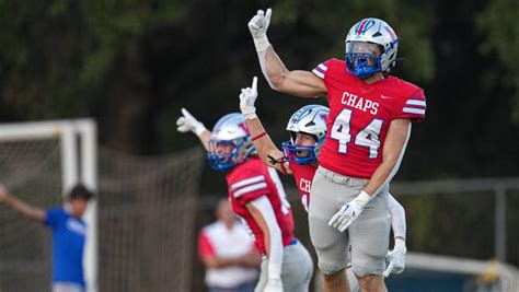 Westlake flexes its muscle on defense, shuts out Converse Judson 47-0