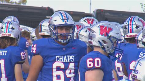 Westlake takes on Galena Park North Shore in 6A Division I semifinals at The Pfield
