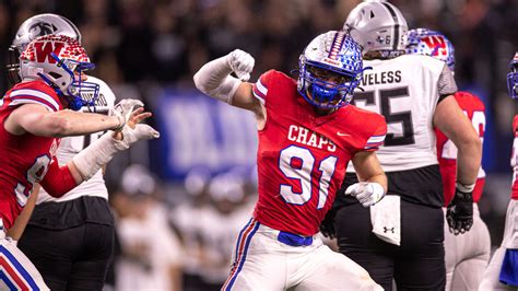 Westlake tops preseason high school football poll