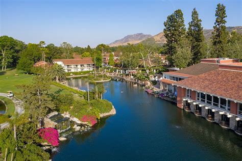 Westlake village inn. Westlake Lake. Nestled in the heart of Westlake Village, California, lies the picturesque and tranquil Westlake Lake. This man-made body of water, completed in 1969, spans an impressive 125 acres and has since become a cherished landmark for both residents and visitors alike. Surrounded by lush greenery, elegant homes, and recreational ... 