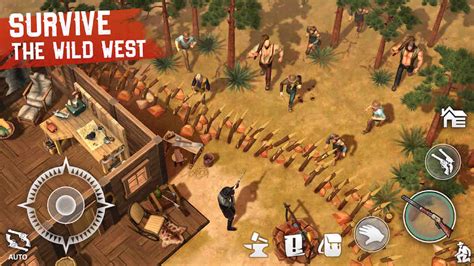 Westland Survival v5.2.1 MOD APK (Free Purchase, Mega Menu, …