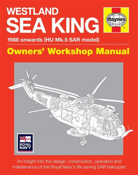 Westland sar sea king manual owners workshop manual. - Yamaha xs750d complete workshop repair manual 1976 1982.