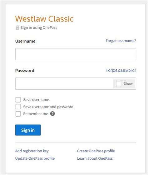 Unauthorized to Access Westlaw Canada. If this problem persists, please contact your Administrator. If you have a user name and password, sign in.sign in. 