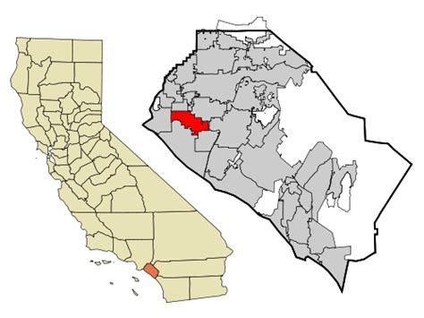 Westminster, California - Wikipedia