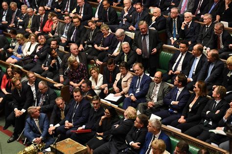 Westminster’s Unwanted: All the UK MPs suspended by their parties since 2019