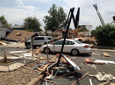 Westminster home explosion injures 2 – The Denver Post