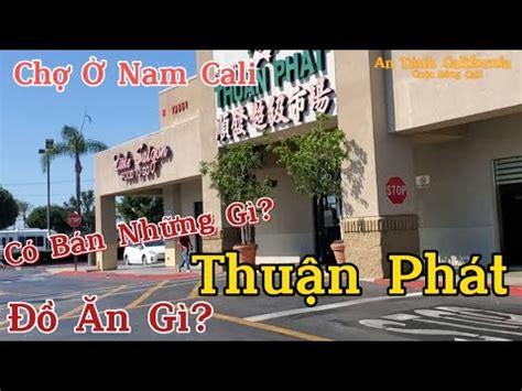 Sieu Thi Thuan Phat Superstore - Facebook. 