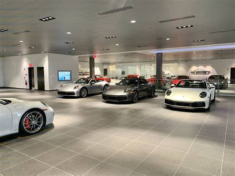 Westmont porsche. Things To Know About Westmont porsche. 