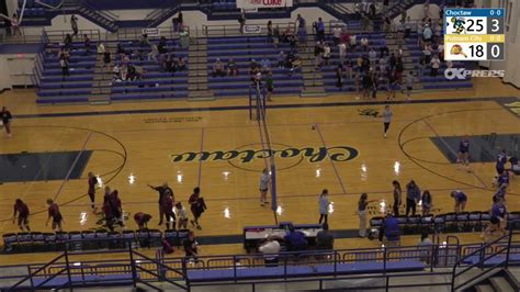 Westmoore vs choctaw. Westmoore vs Choctaw WATCH LIVE HERE ALL SPORTS BOYS N GIRLS ⏩ https://reurl.cc/GAW9Lv The Choctaw (OK) varsity volleyball team has a home non-conference mat... 