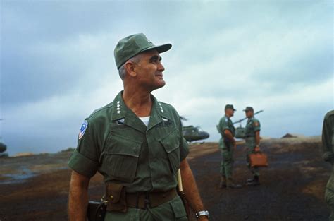 Westmoreland and Vietnam – Topics in Military History