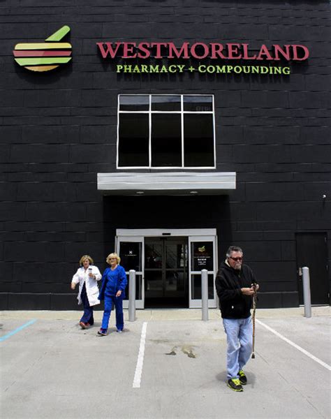 Westmoreland pharmacy. In January-November 2022, the combined production output of all pharma companies in Moscow was over RUB 30 billion. This is 18.4 per cent more than in the … 