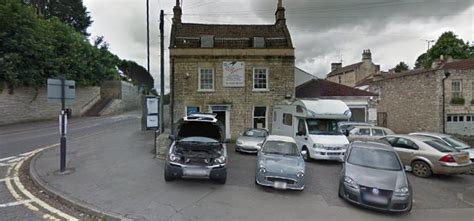 Weston Garages MOT Test Garage in Bath 01225421309