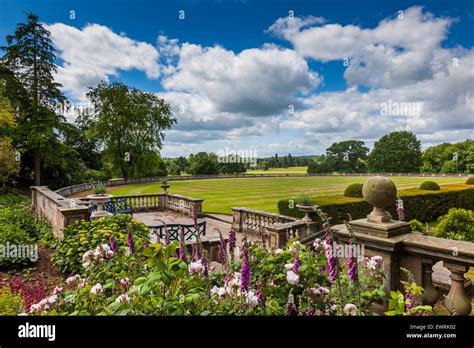 Weston Park - Candide