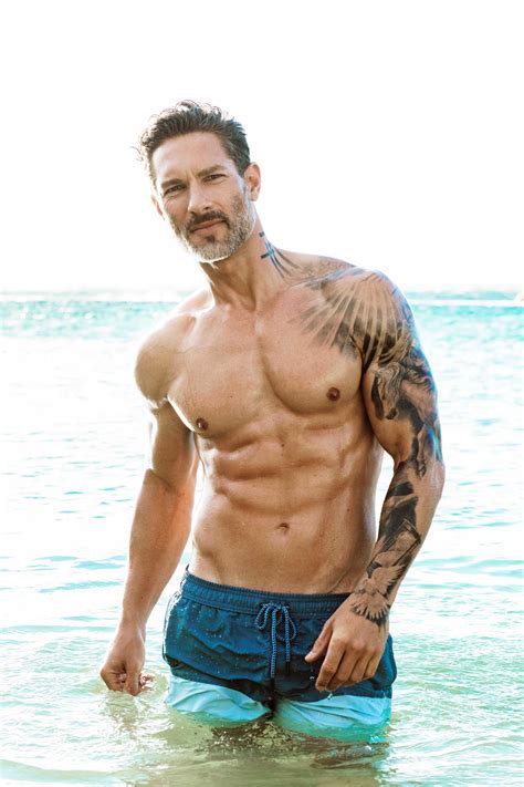 Weston boucher. Oct 20, 2022 · Weston Boucher, a 42-year-old menswear designer and model, said testosterone replacement therapy, or TRT, has helped restore his energy, improve his mental health, and put on more than five pounds ... 