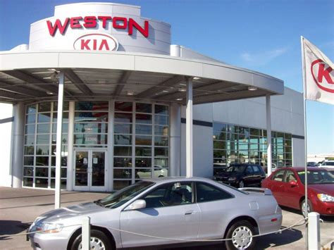 Weston kia. Moved Permanently. The document has moved here. 