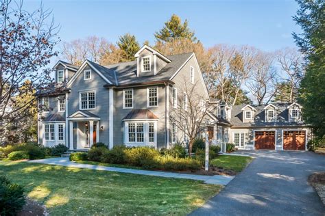 Weston ma real estate. Things To Know About Weston ma real estate. 