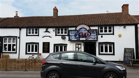 Westonzoyland pub on the up! - Sedgemoor Inn - Tripadvisor