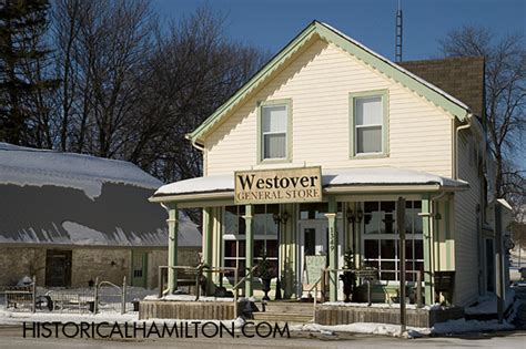 Westover general store. The Westover General Store Cafe - Freelton - phone number, website, address & opening hours - ON - Coffee Shops. Find everything you need to know about The Westover General Store Cafe on Yellowpages.ca 