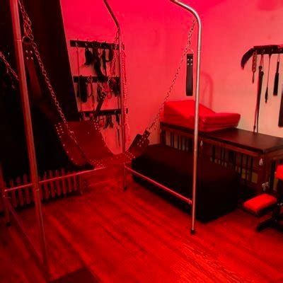 West Philly Dungeon. 251 likes · 5 talking about this. Kinky Dungeon Apartment fully equipped with toys