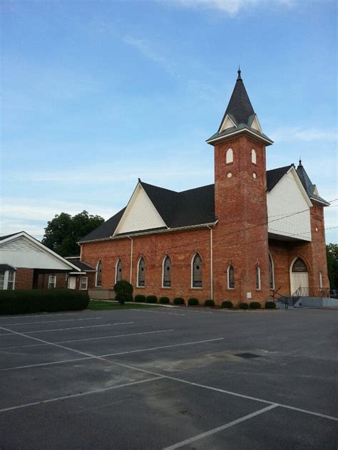 Westside Baptist Church in Cheraw, SC 29520 - (843) 537-7511